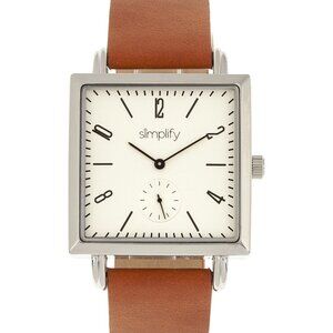 Simplify Unisex The 5000 Watch